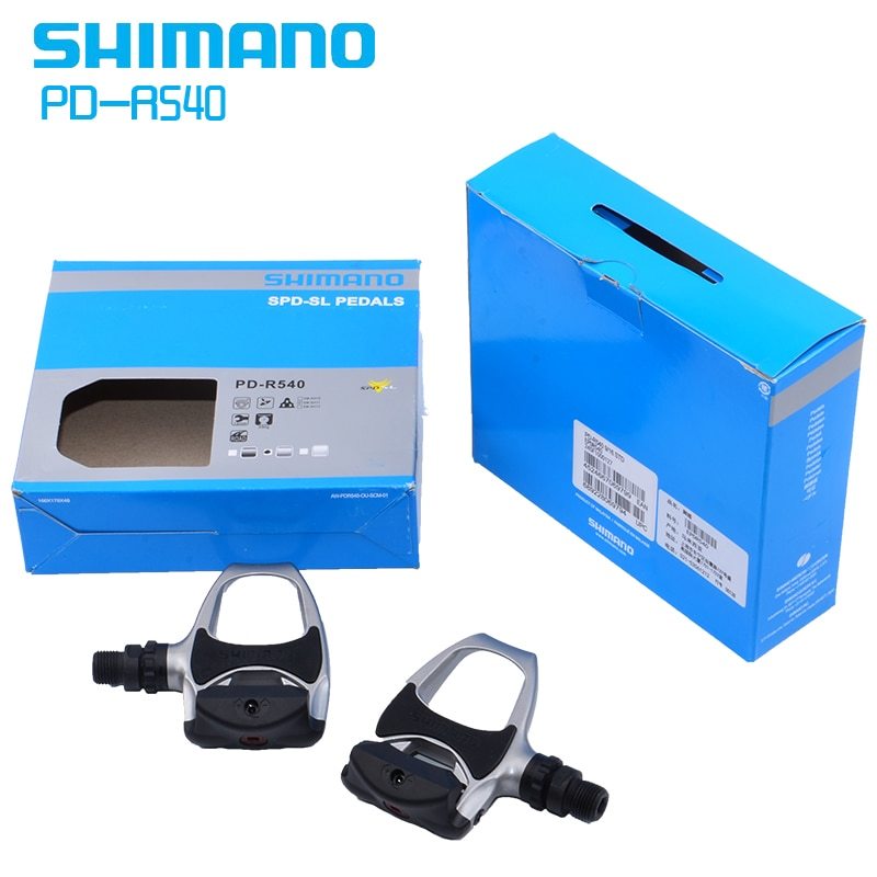 shimano pdr540